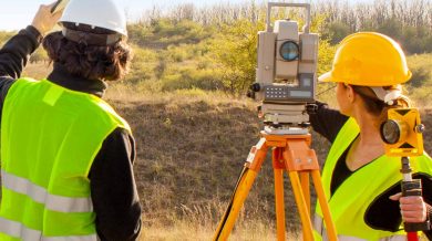 Surveying
